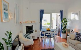 Casa Blu, Beach Boho Chic, Beach And Pool - Fast Wifi