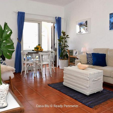 Casa Blu, Beach Boho Chic, Beach And Pool - Fast Wifi Porches  Extérieur photo