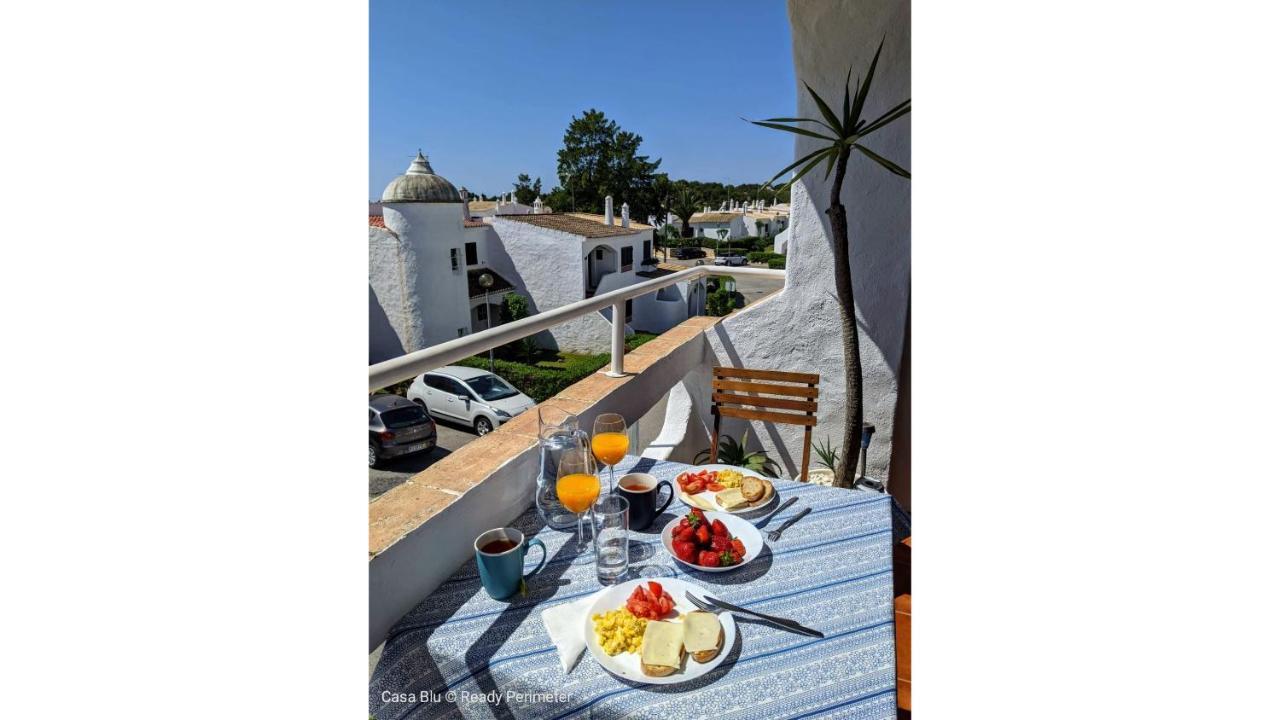 Casa Blu, Beach Boho Chic, Beach And Pool - Fast Wifi Porches  Extérieur photo