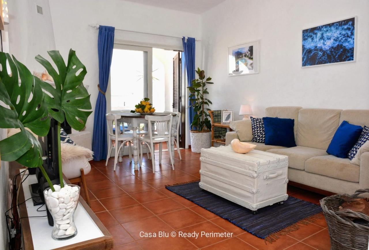 Casa Blu, Beach Boho Chic, Beach And Pool - Fast Wifi Porches  Extérieur photo