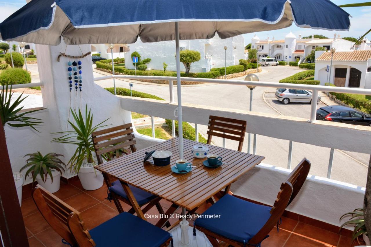Casa Blu, Beach Boho Chic, Beach And Pool - Fast Wifi Porches  Extérieur photo