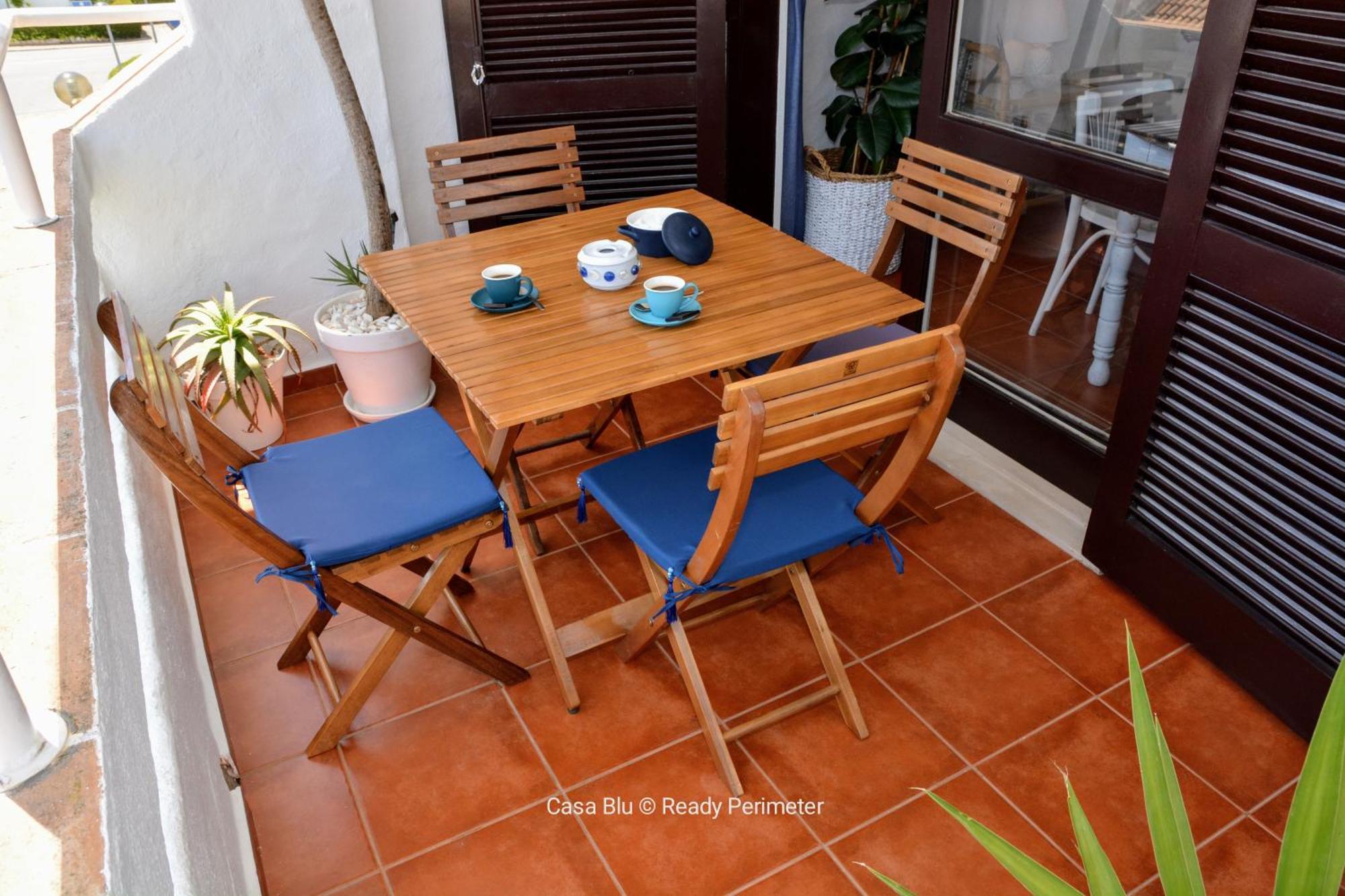 Casa Blu, Beach Boho Chic, Beach And Pool - Fast Wifi Porches  Extérieur photo