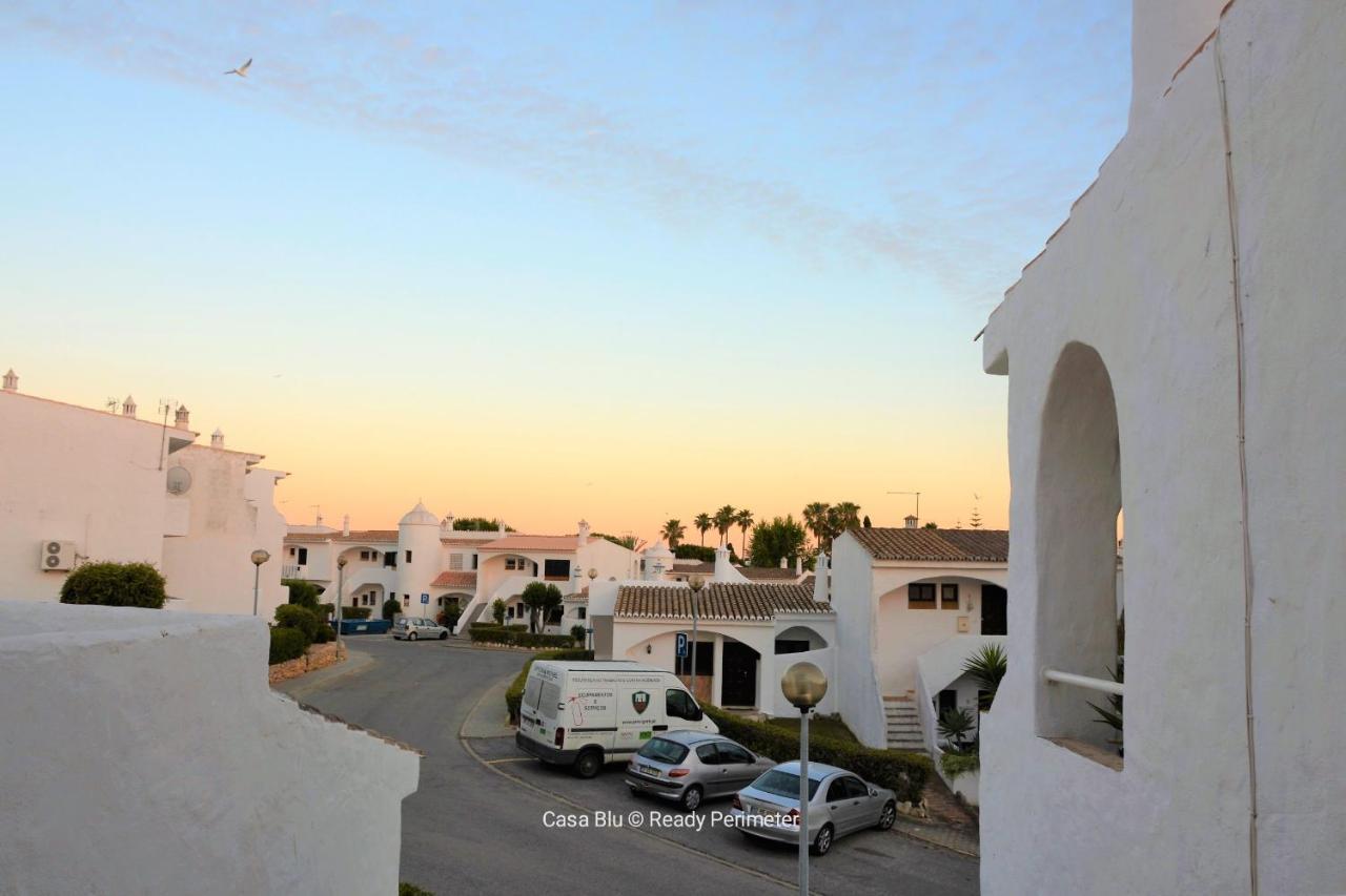 Casa Blu, Beach Boho Chic, Beach And Pool - Fast Wifi Porches  Extérieur photo