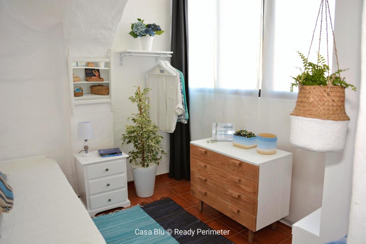 Casa Blu, Beach Boho Chic, Beach And Pool - Fast Wifi Porches  Extérieur photo