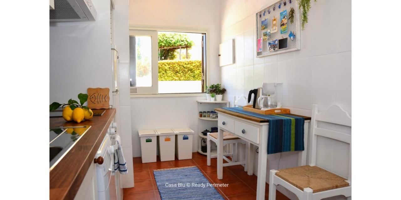 Casa Blu, Beach Boho Chic, Beach And Pool - Fast Wifi Porches  Extérieur photo
