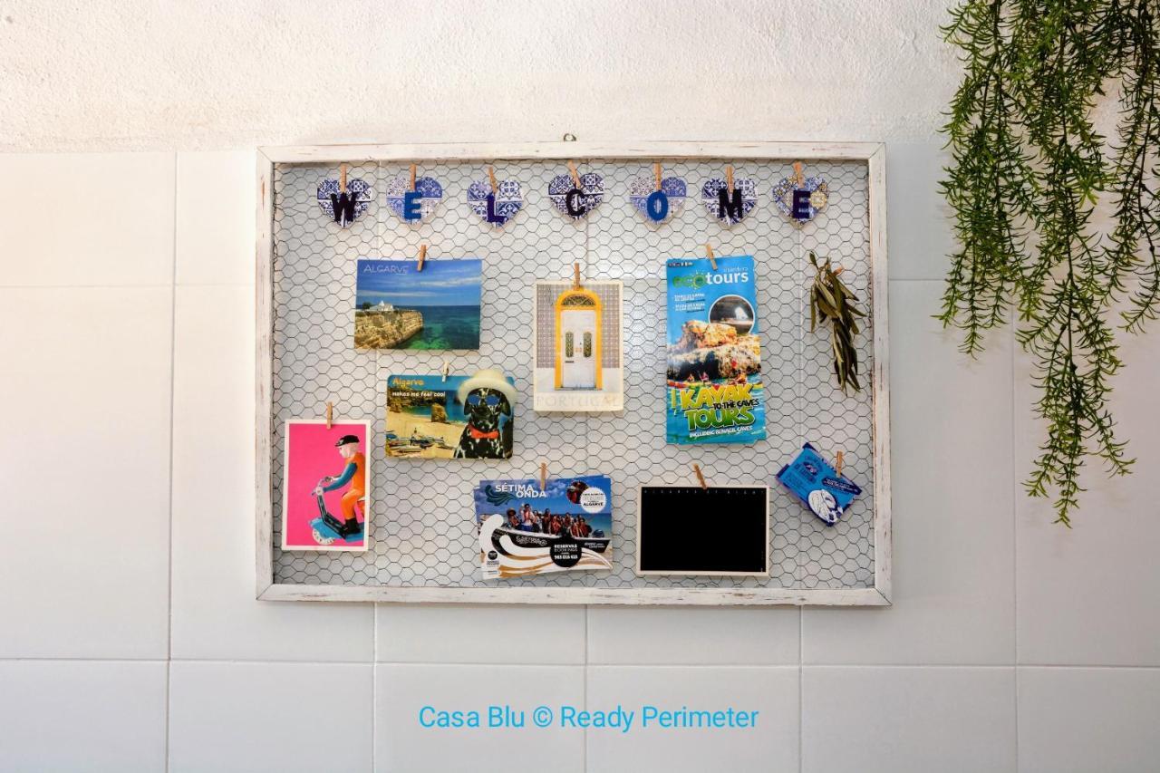 Casa Blu, Beach Boho Chic, Beach And Pool - Fast Wifi Porches  Extérieur photo