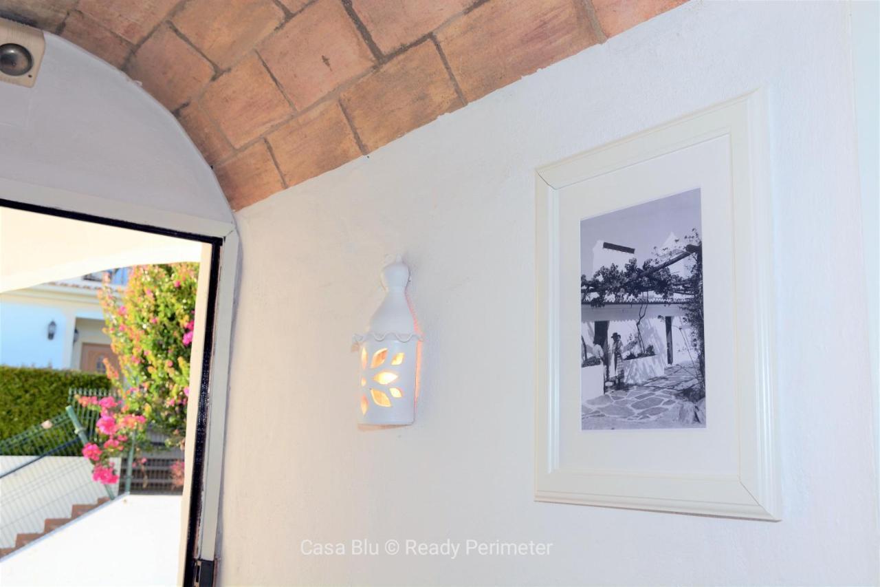 Casa Blu, Beach Boho Chic, Beach And Pool - Fast Wifi Porches  Extérieur photo