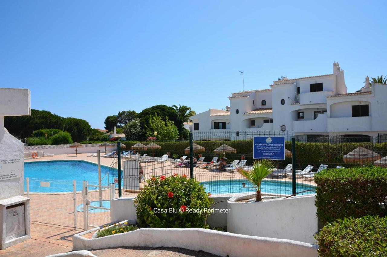Casa Blu, Beach Boho Chic, Beach And Pool - Fast Wifi Porches  Extérieur photo