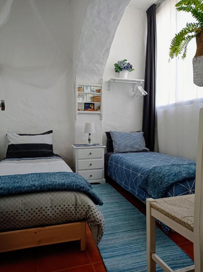 Casa Blu, Beach Boho Chic, Beach And Pool - Fast Wifi Porches  Extérieur photo