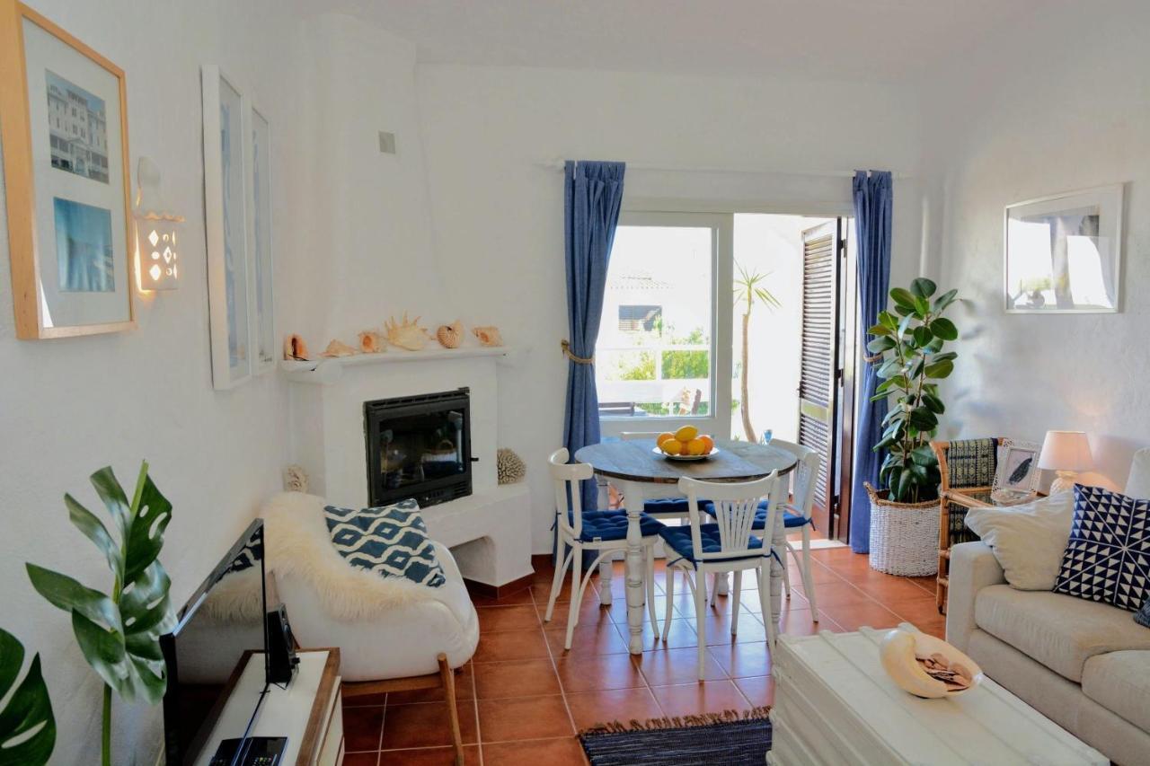 Casa Blu, Beach Boho Chic, Beach And Pool - Fast Wifi Porches  Extérieur photo