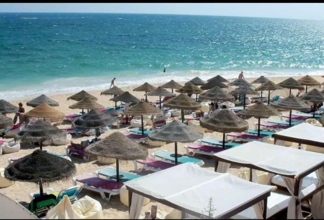 Casa Blu, Beach Boho Chic, Beach And Pool - Fast Wifi Porches  Extérieur photo
